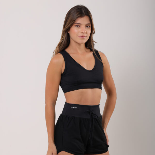 conjunto livre preto