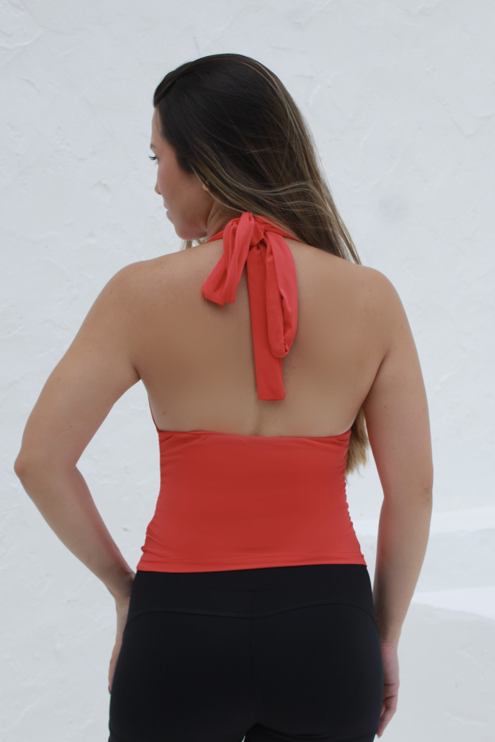 blusa venus vermelha blusa venus vermelha