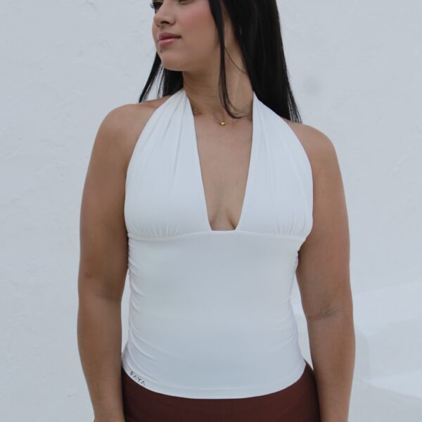 blusa venus branca