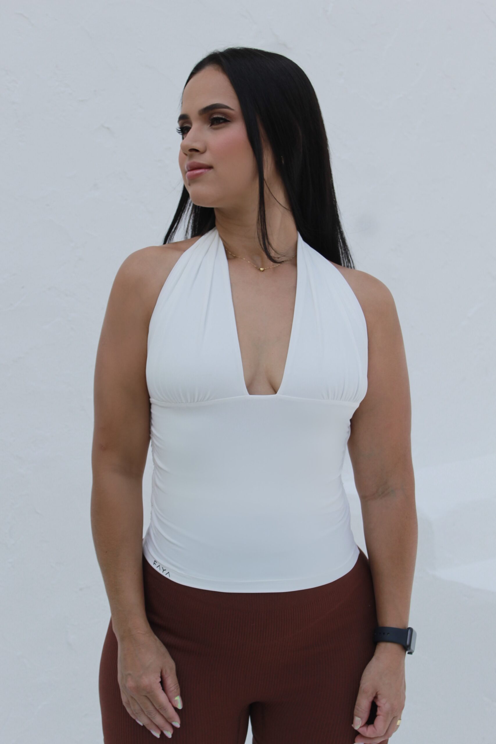 blusa venus branca blusa venus branca