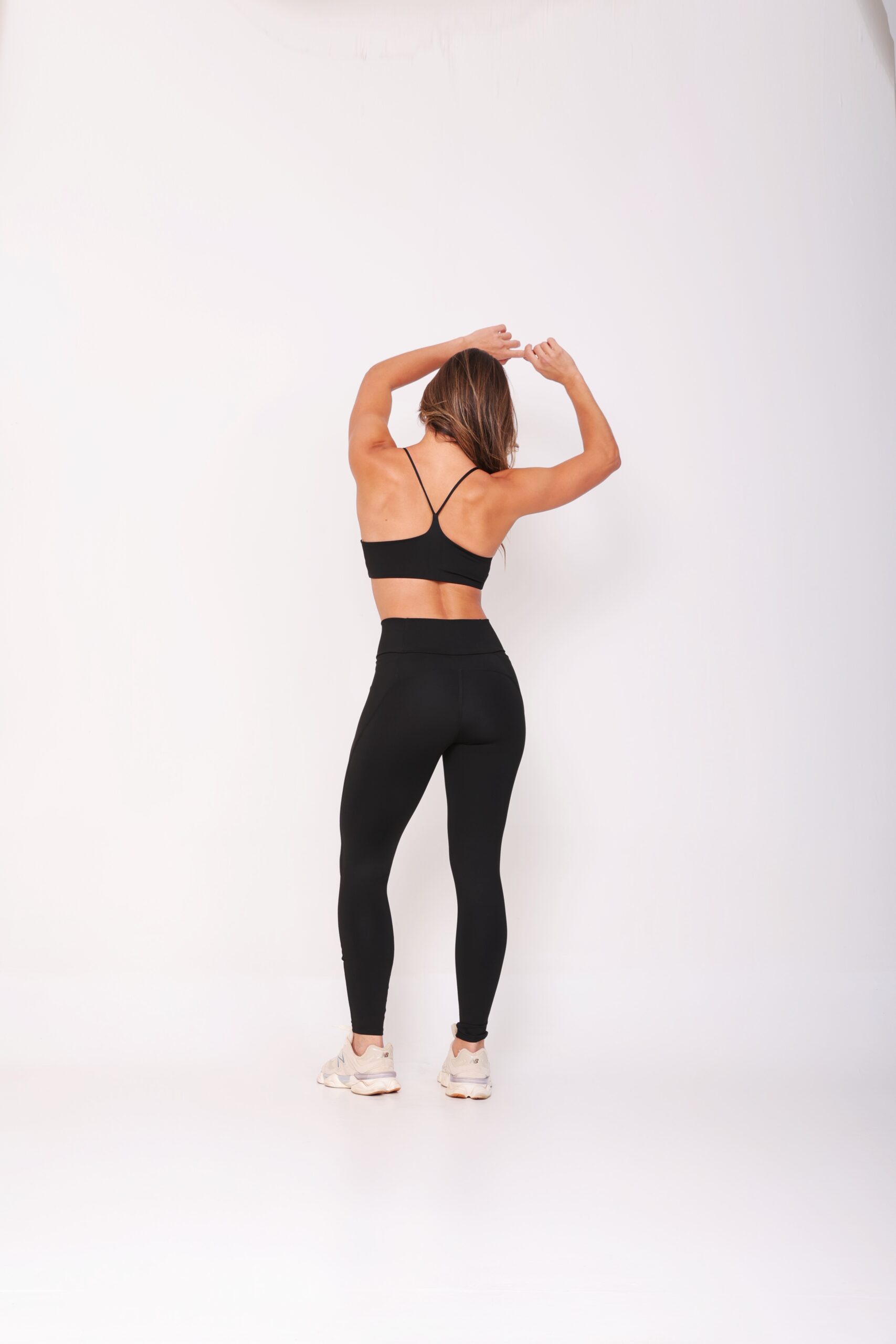 macaquinho constância canelado black macaquinho constância canelado black