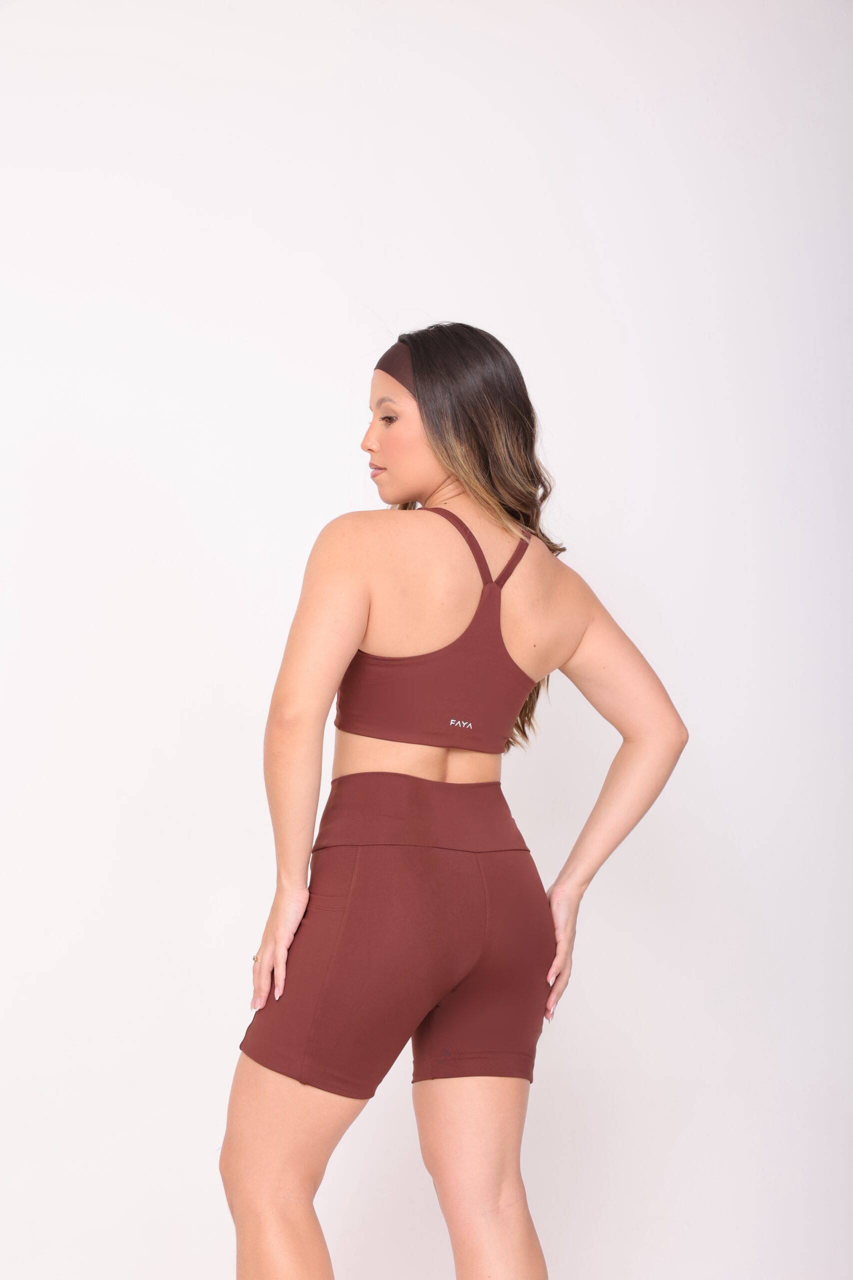 macaquinho constância canelado black macaquinho constância canelado black