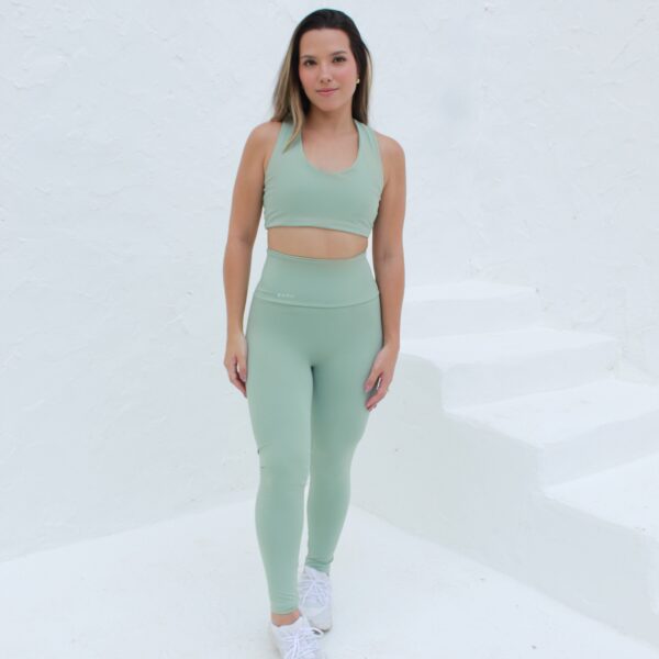 macaquinho constância canelado black