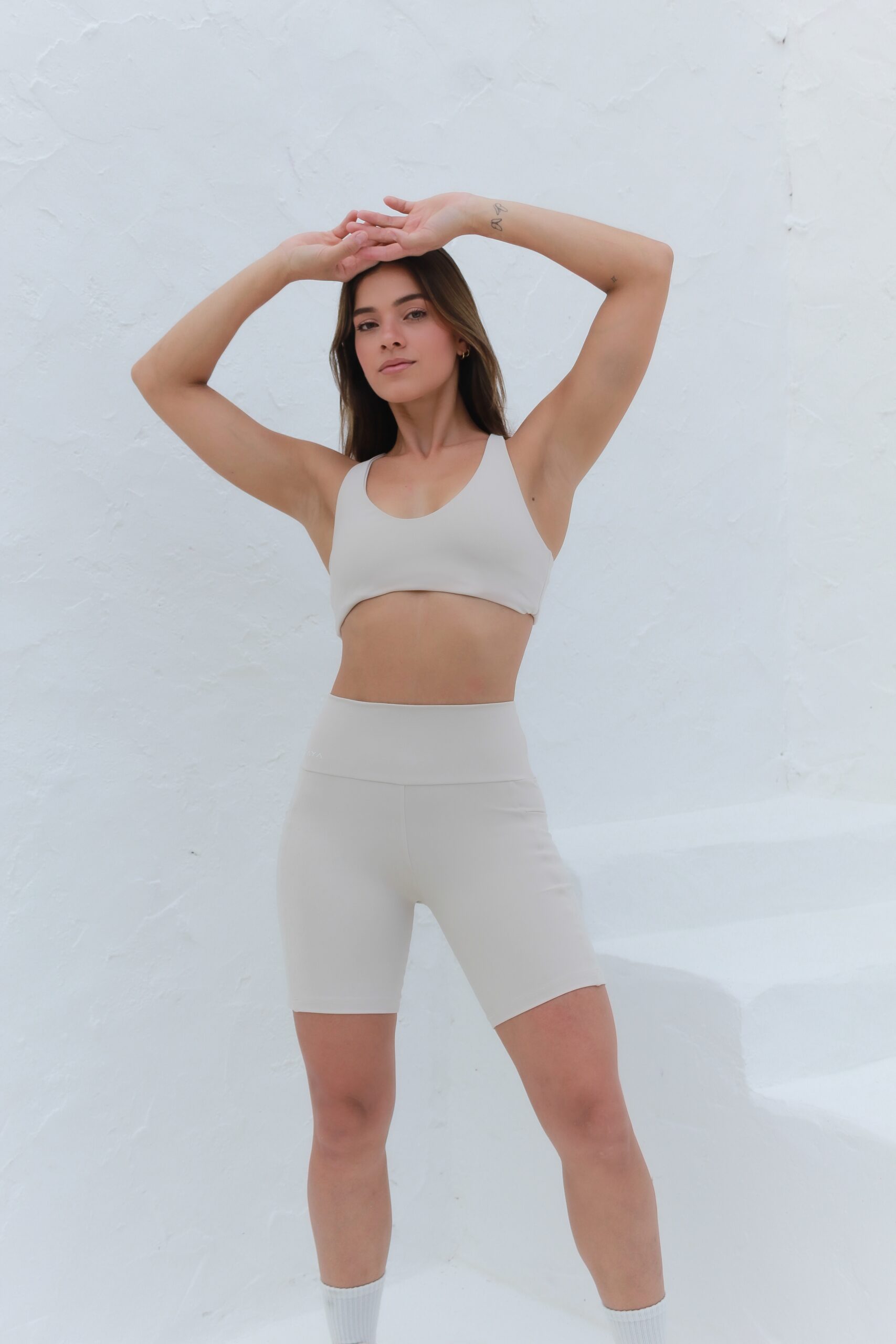 macaquinho constância canelado black macaquinho constância canelado black