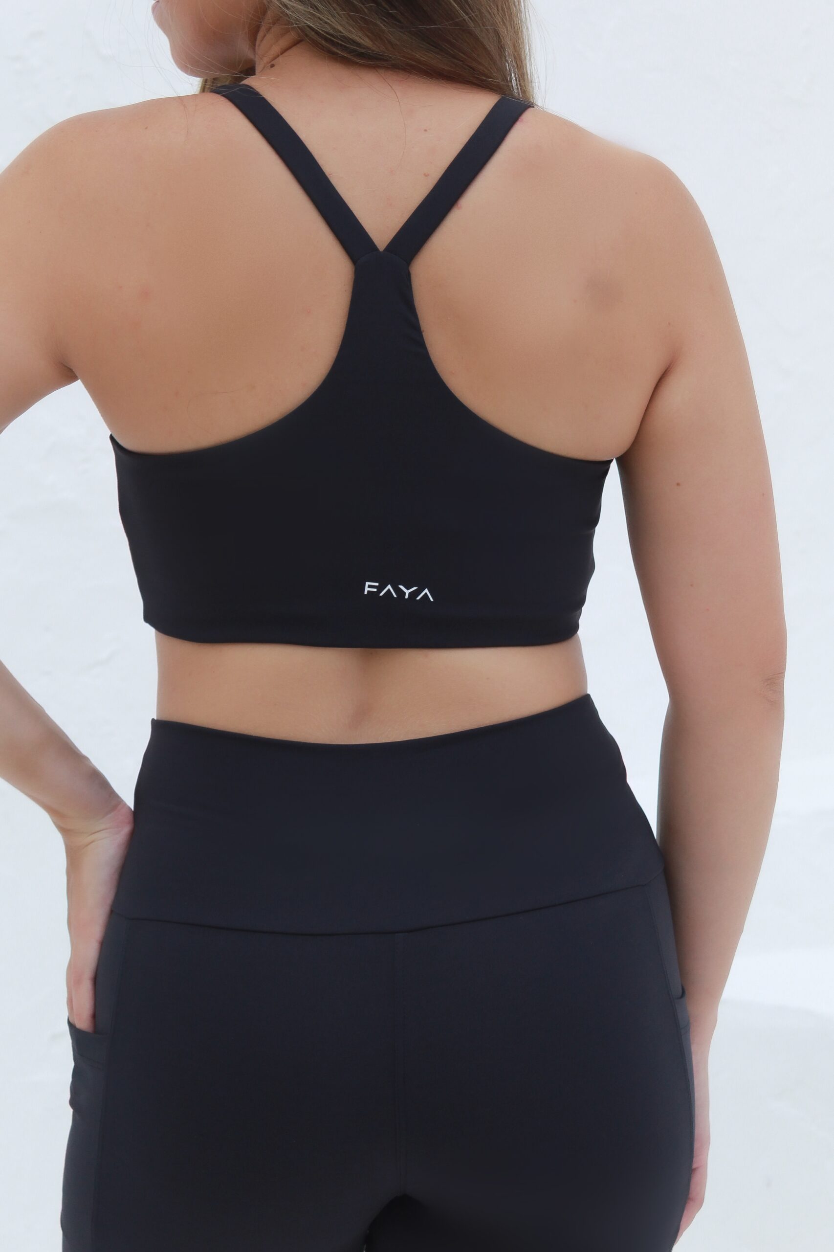 macaquinho constância canelado black macaquinho constância canelado black