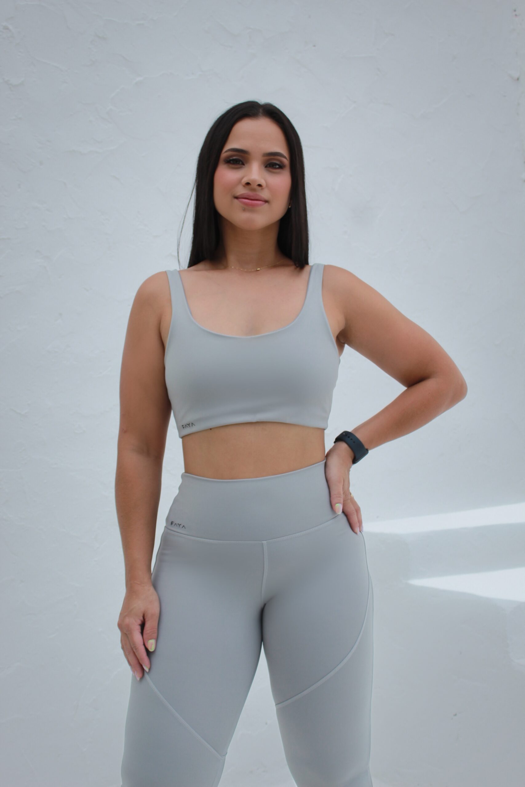 macaquinho constância canelado black macaquinho constância canelado black