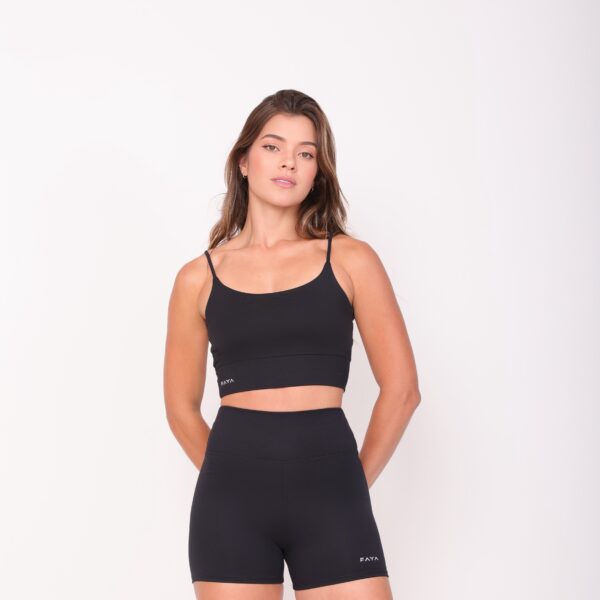 Home conjunto run cereja