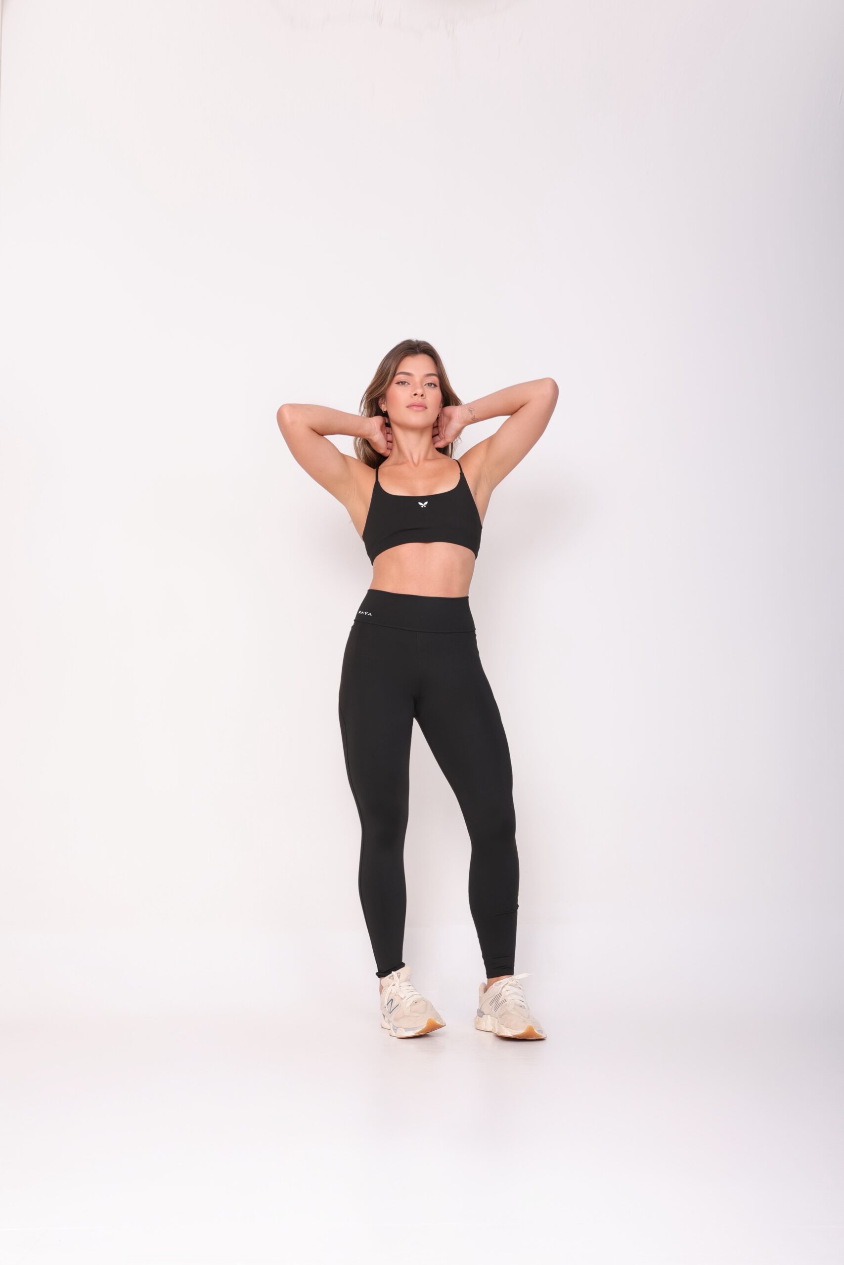 conjunto flow black calça conjunto flow black calça