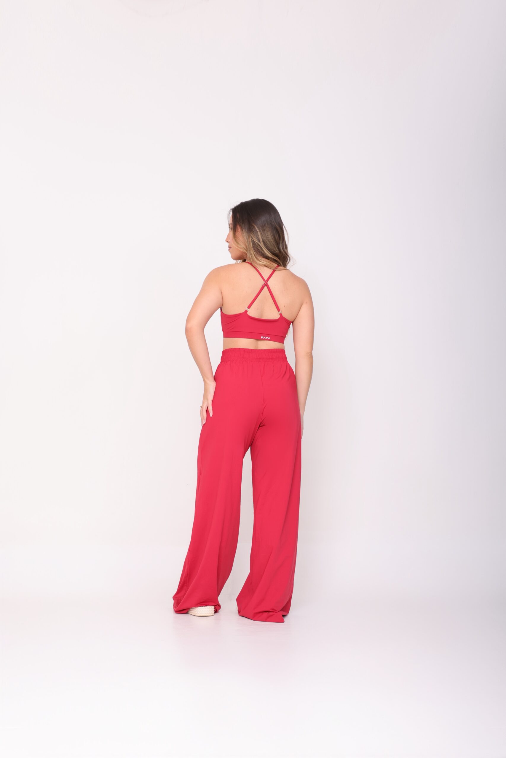 conjunto nyc vermelho conjunto nyc vermelho