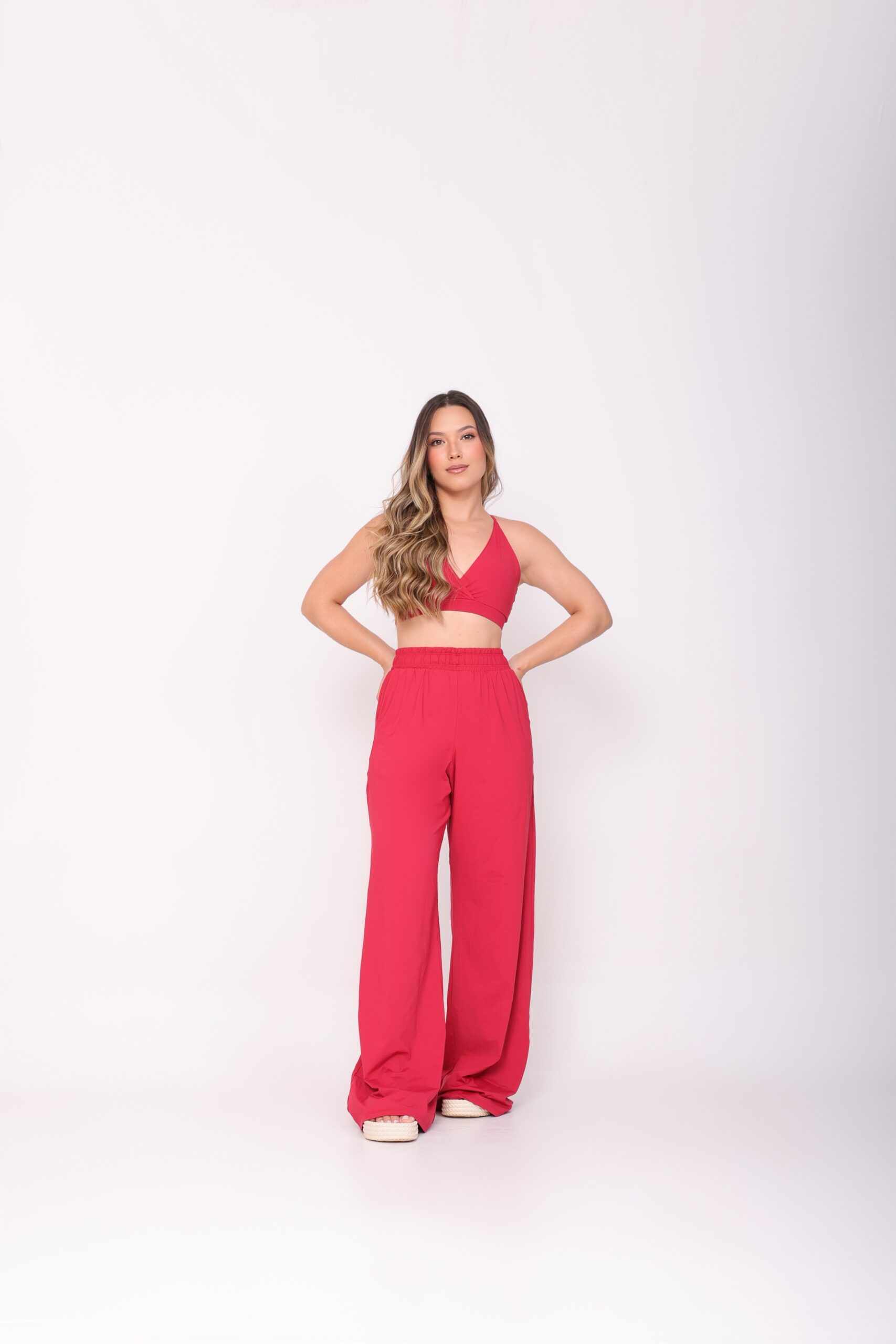 conjunto nyc vermelho conjunto nyc vermelho